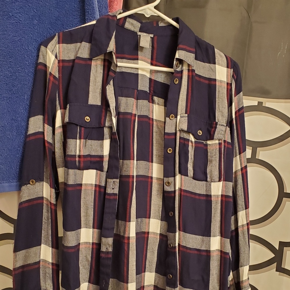 Shirt